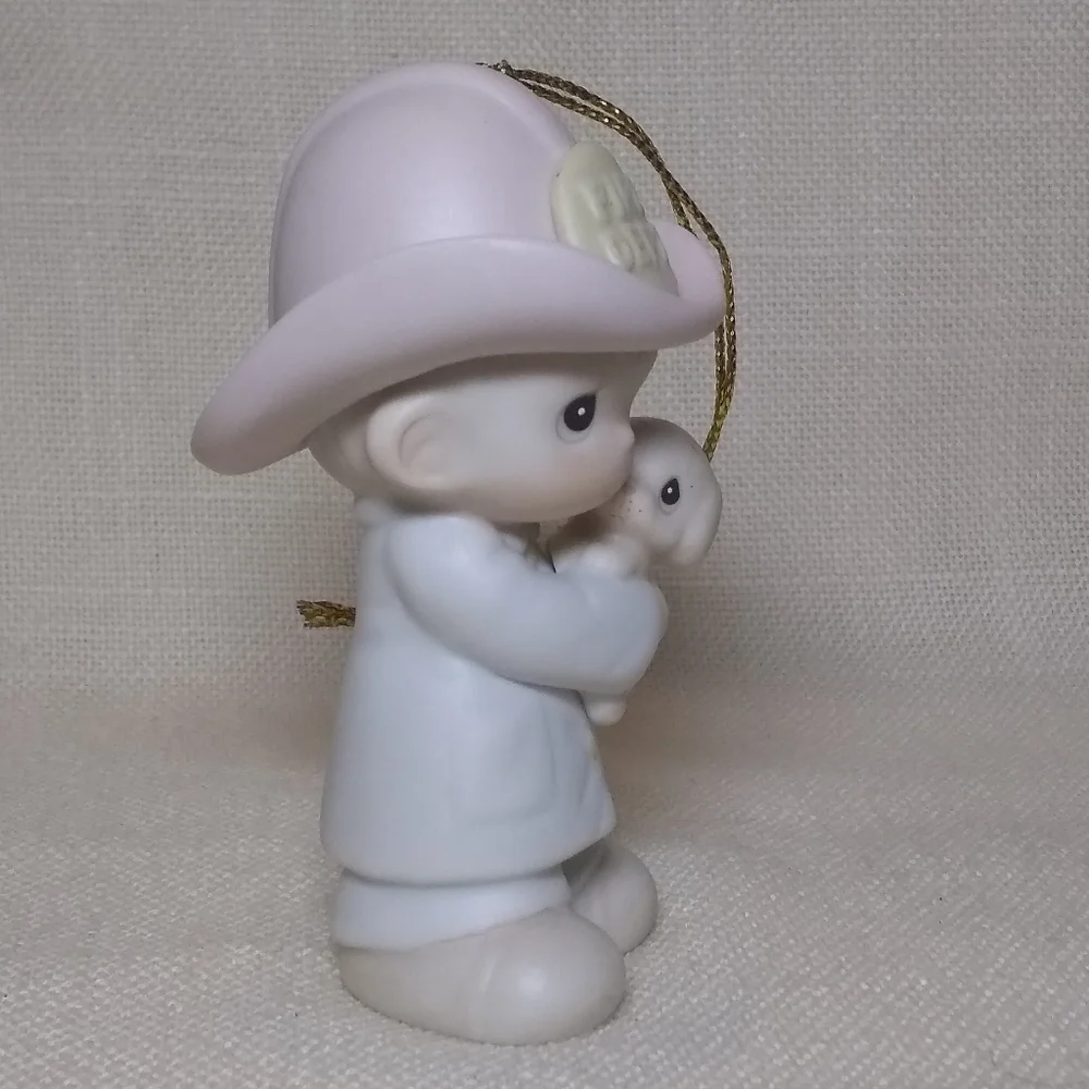 Vintage 1986 Precious Moments 